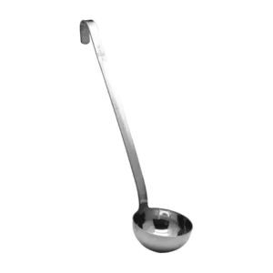 Raj Professional Ladle Spoon – Sizes 7cm, 8cm, 9cm, 10cm, 12cm