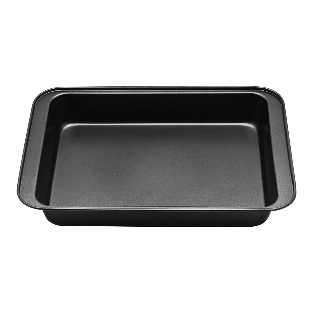 RK Non-Stick Deep Baking Tray – 32 x 22 x 4.5 cm
