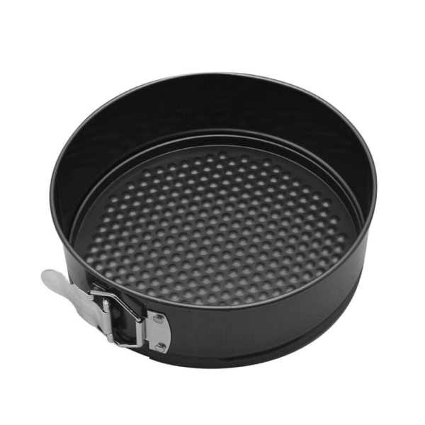 RK Non-Stick Round Clip Bake Pan / Mould – 20 cm, 24 cm, 28 cm