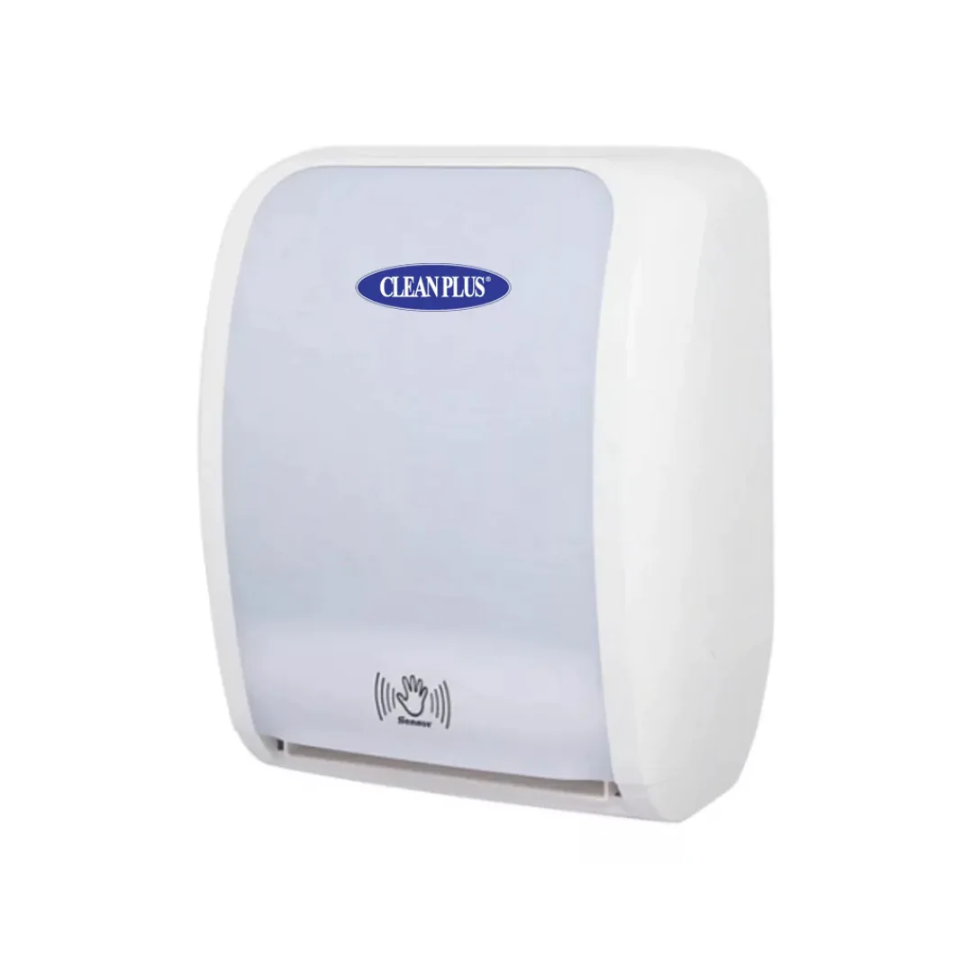 Cleanplus Tissue Dispenser