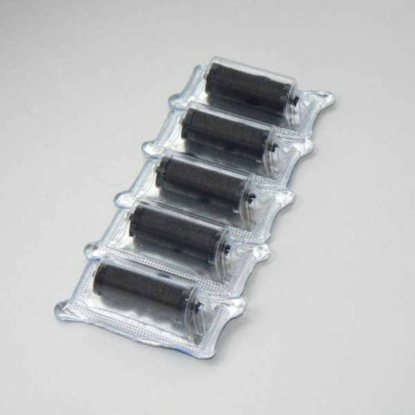 Trust Roller Ink for Double Labelling