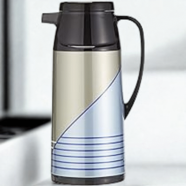 Peacock Vacuum Flask – 1.3 Litre