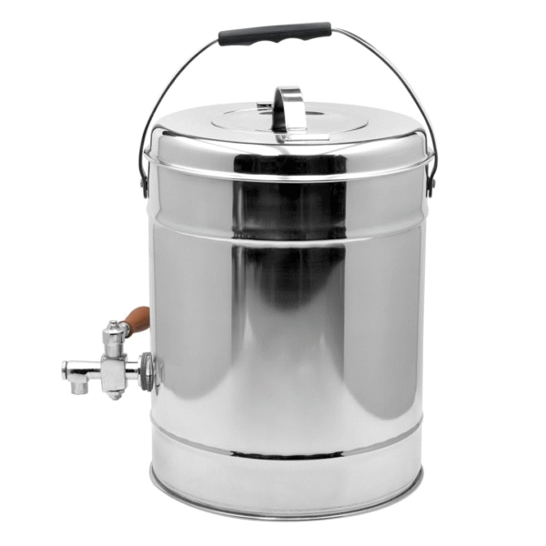 Vinod Tea Urns