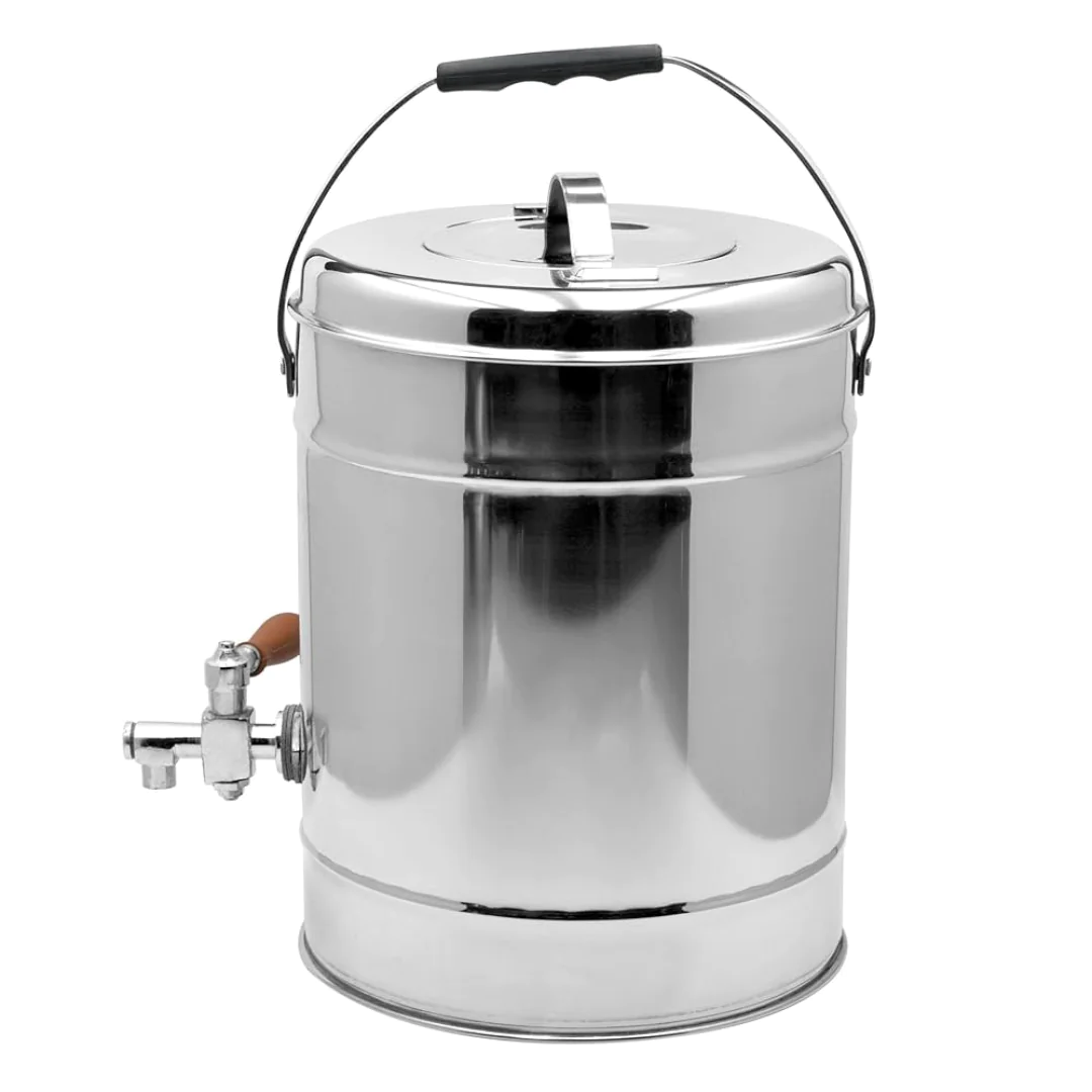 Vinod Tea Urns
