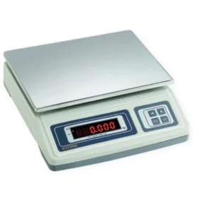 Surya Table Top Electronic Weighing Scale – Model VIK20