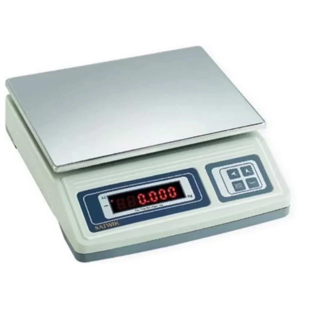 Surya Table Top Electronic Weighing Scale – Model VIK20