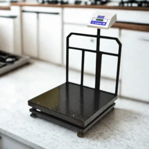 Platform Electronic Weighing Scale – 85 kg / 5 g