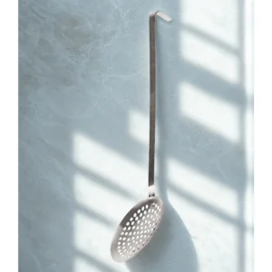 RAJ Professional Skimmer Spoon – 10cm