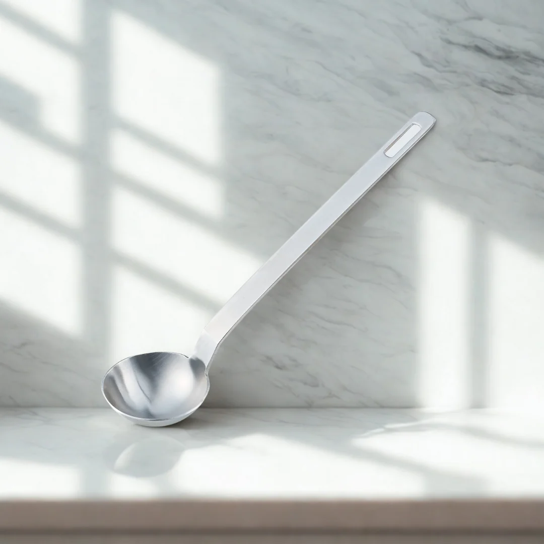 Raj Table Spoon Stainless Steel– 19cm
