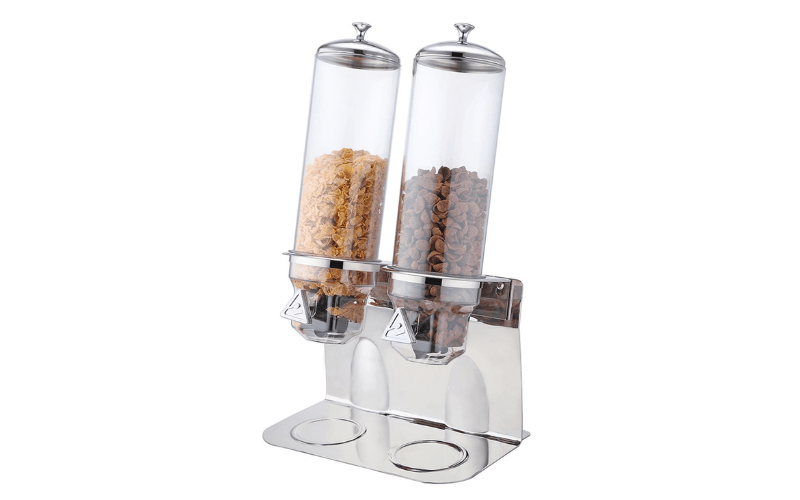 Cereal Dispenser