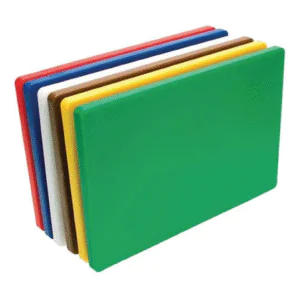 Hongyi MasterCut Square Cutting Board — 52 × 32 × 2.5cm