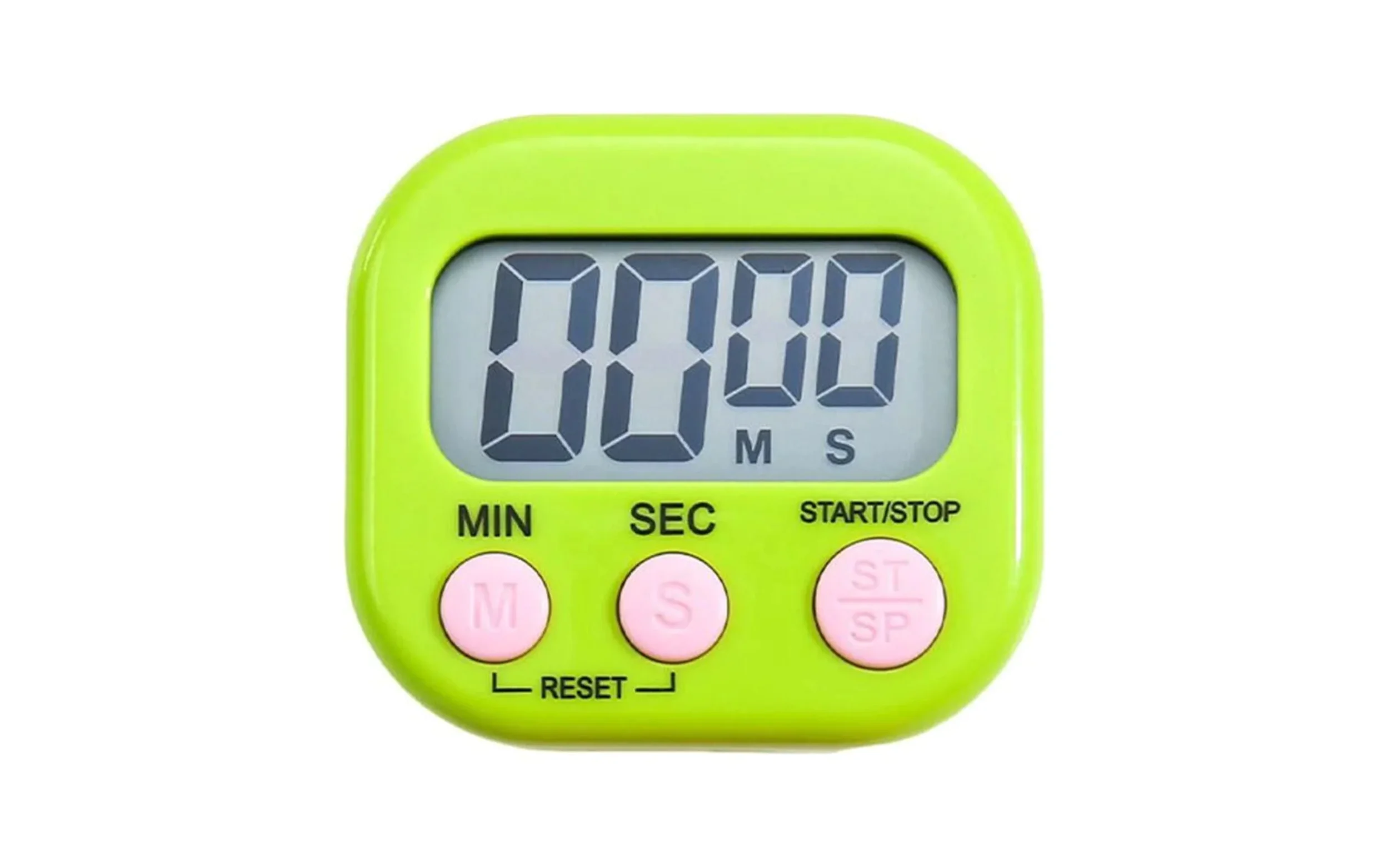 Digital Kitchen Cooking Timer