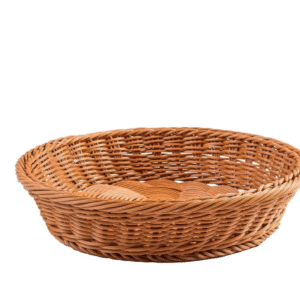 Round Bread Basket