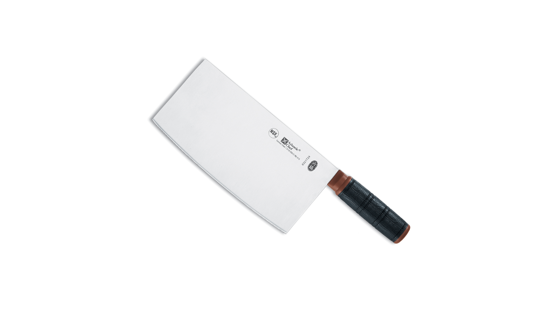 ATLANTIC BONE CHOPPER BUTCHER KNIFE, SIZE - 21 X 10.5 CM
