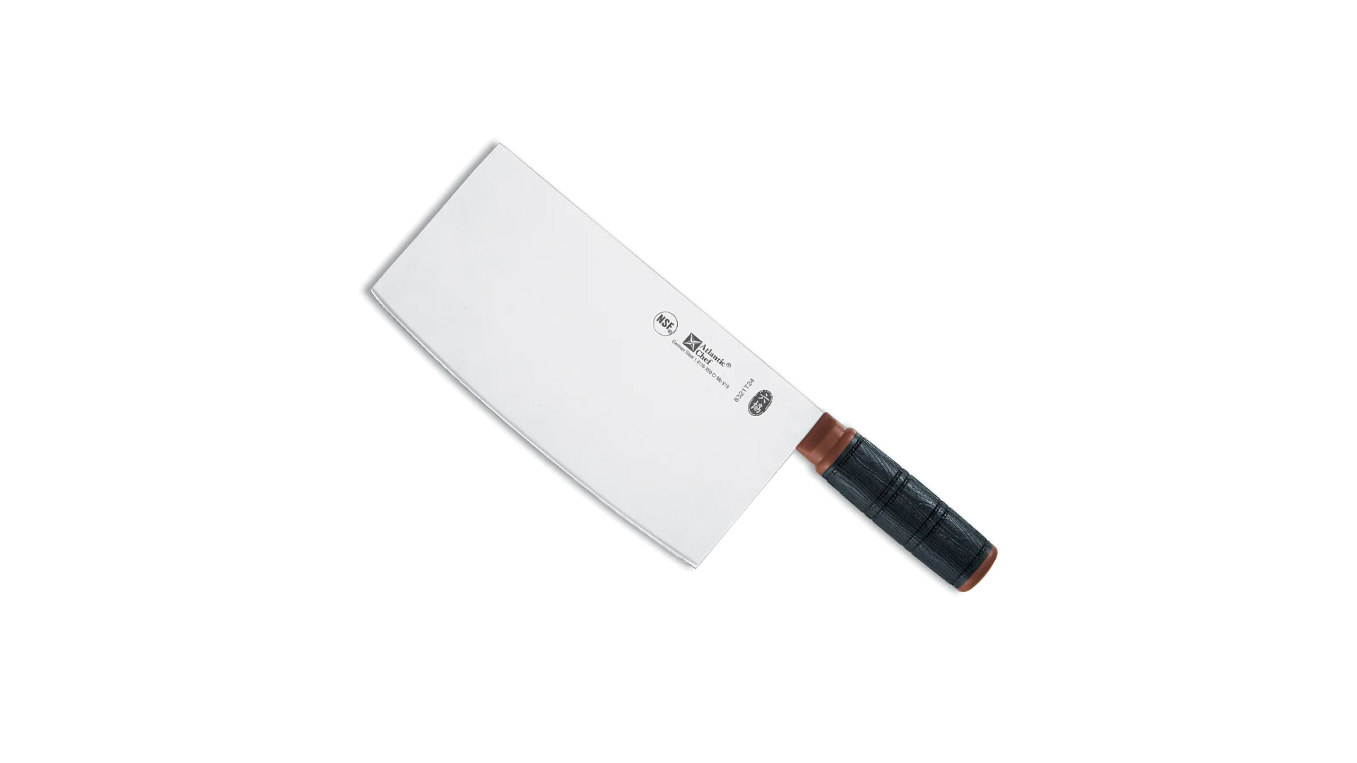 ATLANTIC BONE CHOPPER BUTCHER KNIFE, SIZE - 21 X 10.5 CM