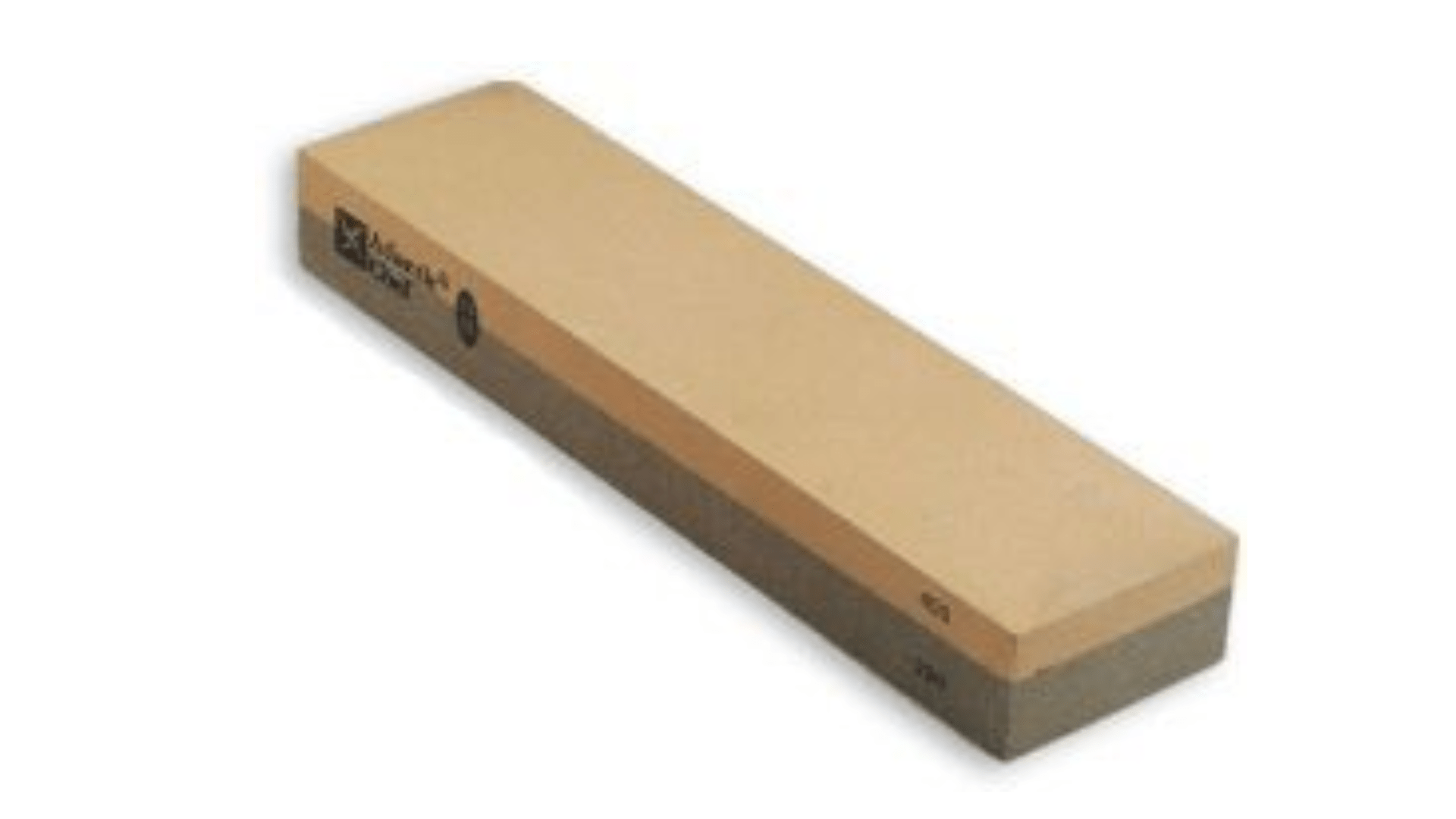 ATLANTIC 2 SIDE KNIFE SHARPENING STONE