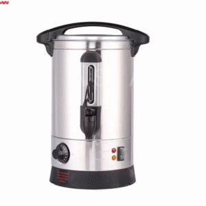 STAINLESS STEEL ELECTRIC KETTLE / WATER BOILER SIZE- 35/45 LITRE BRAND- BANGJIE MADE IN CHINA