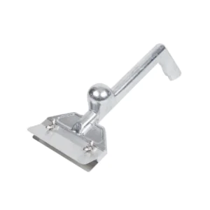 Heavy Duty Grill Scraper