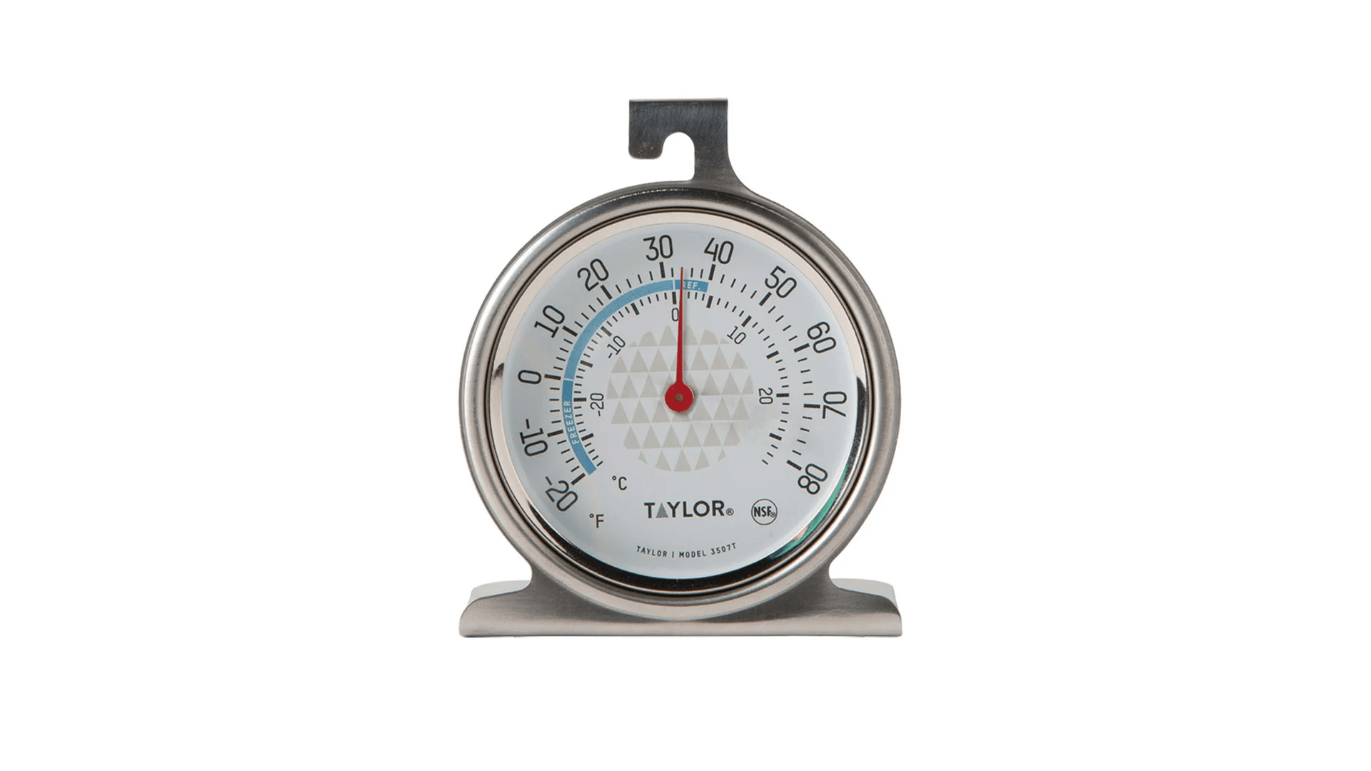 Fridge & Freezeer Thermometer