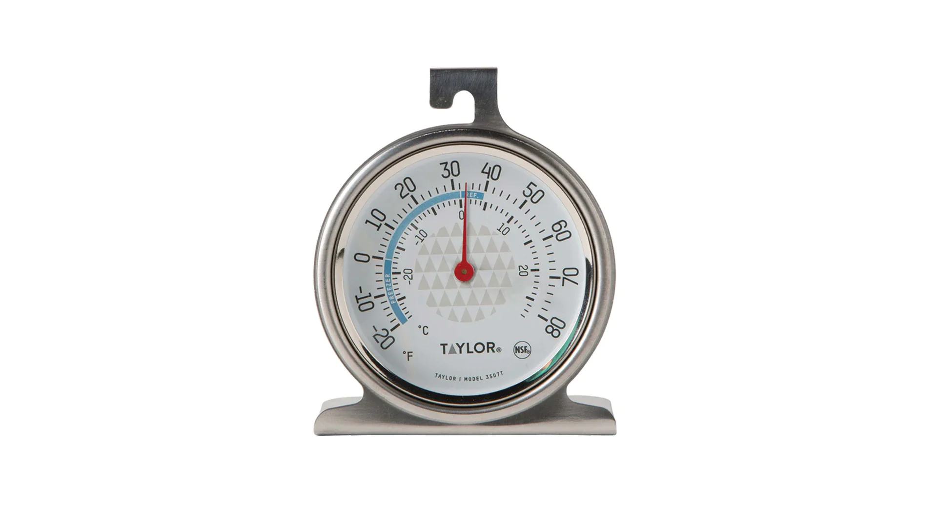 Fridge & Freezeer Thermometer