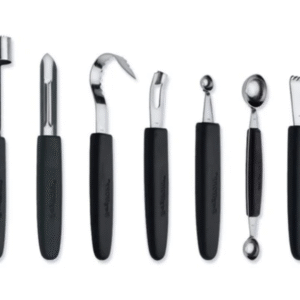 Atlantic Garnishing Set