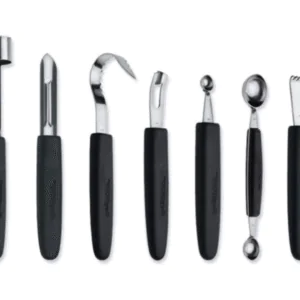 Atlantic Garnishing Set
