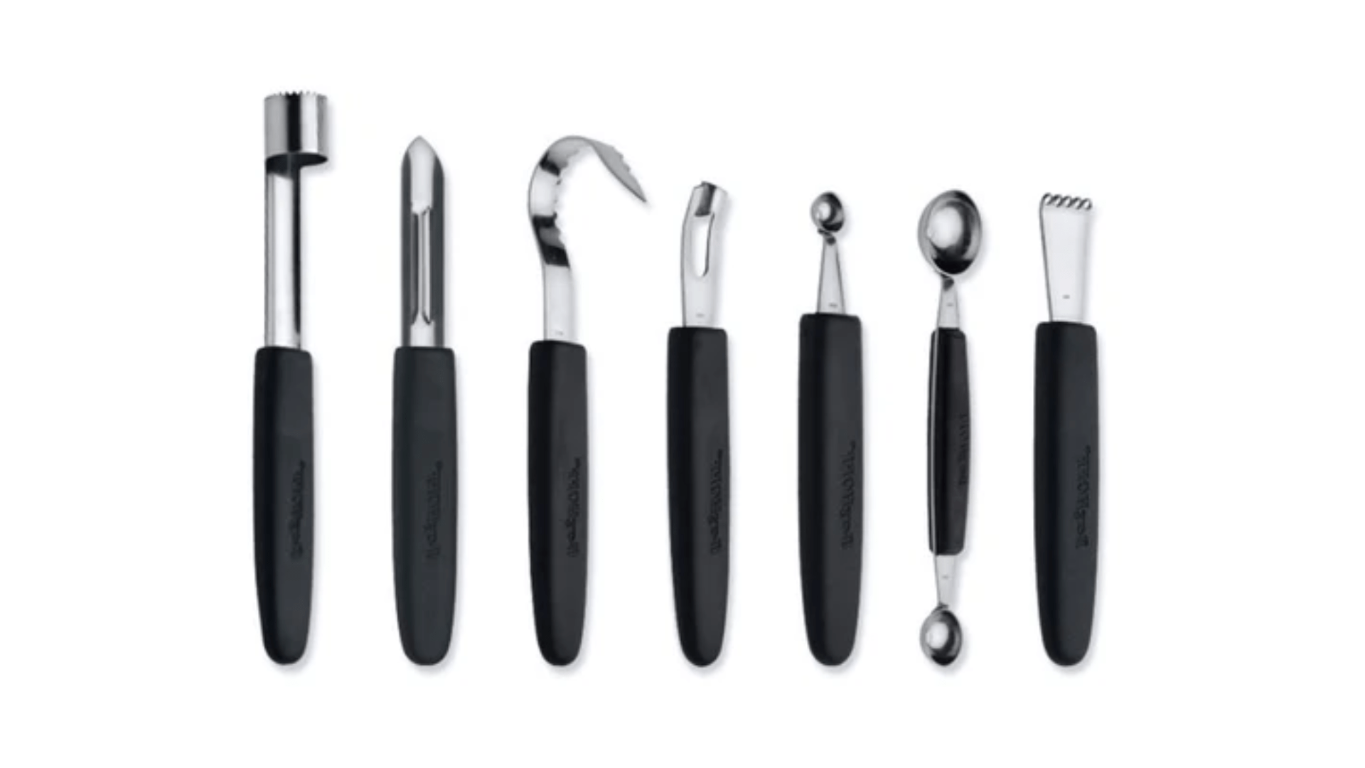 Atlantic Garnishing Set