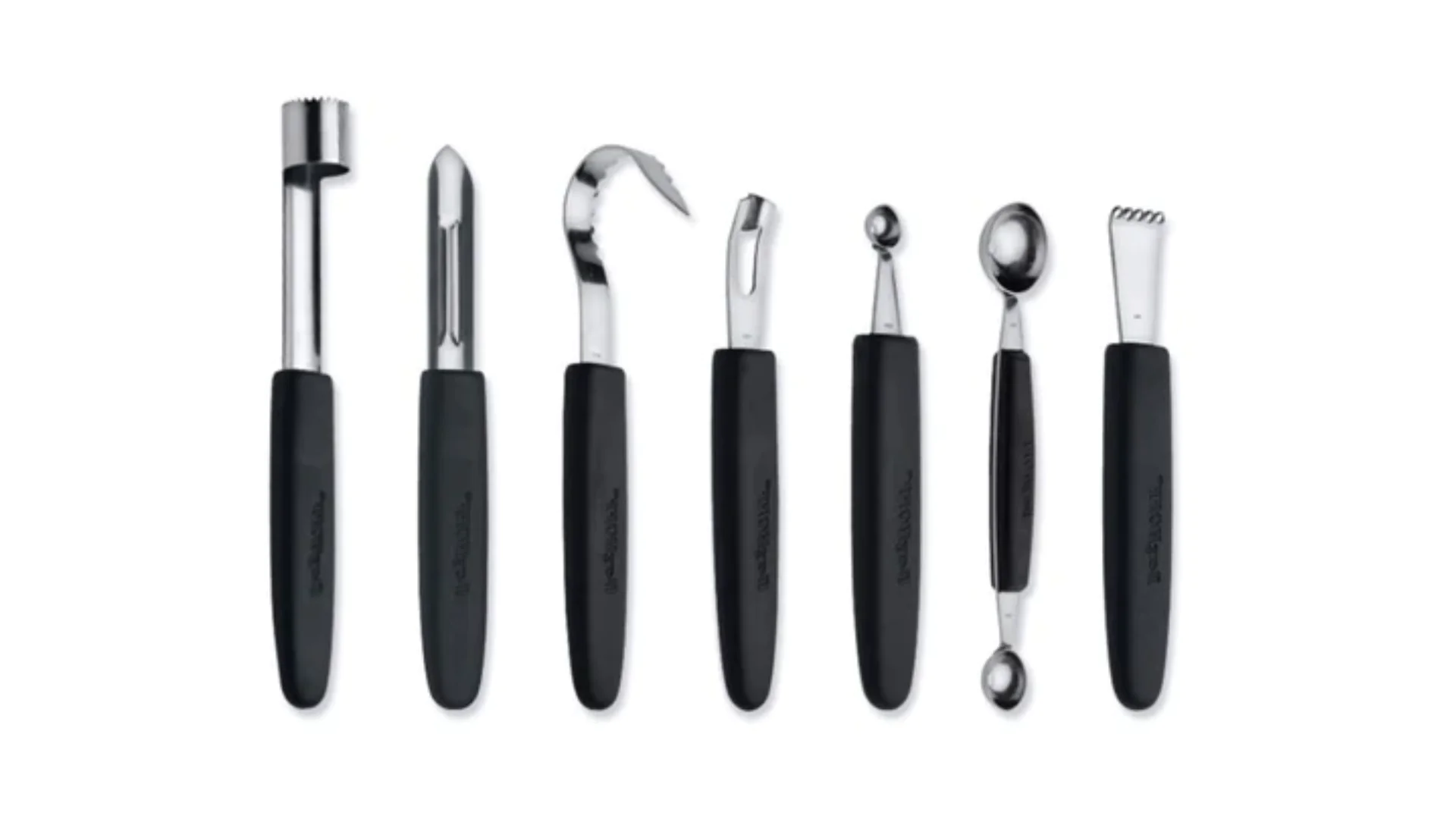 Atlantic Garnishing Set