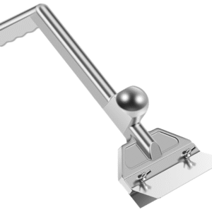 Heavy Duty Grill Scraper