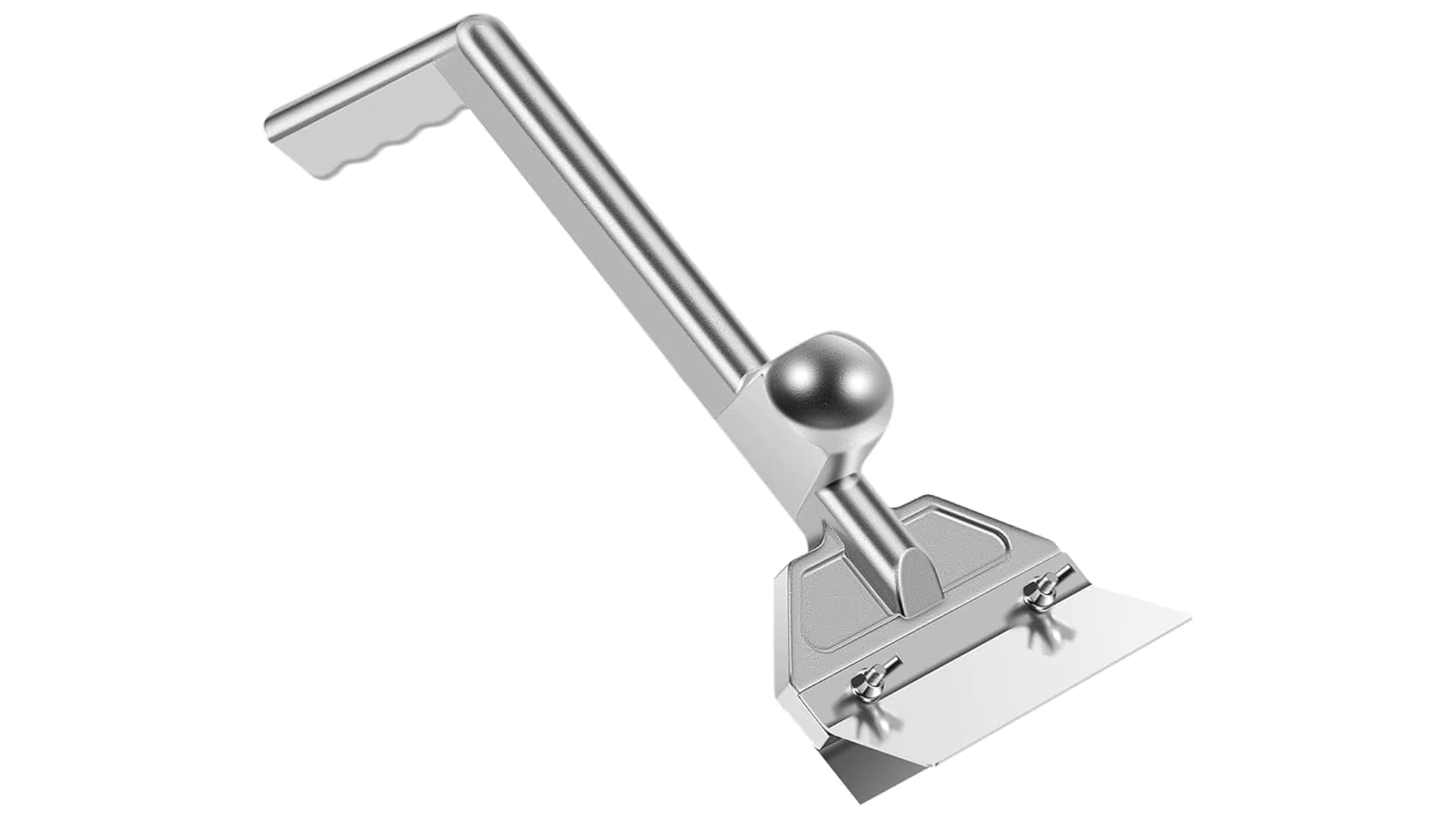 Heavy Duty Grill Scraper