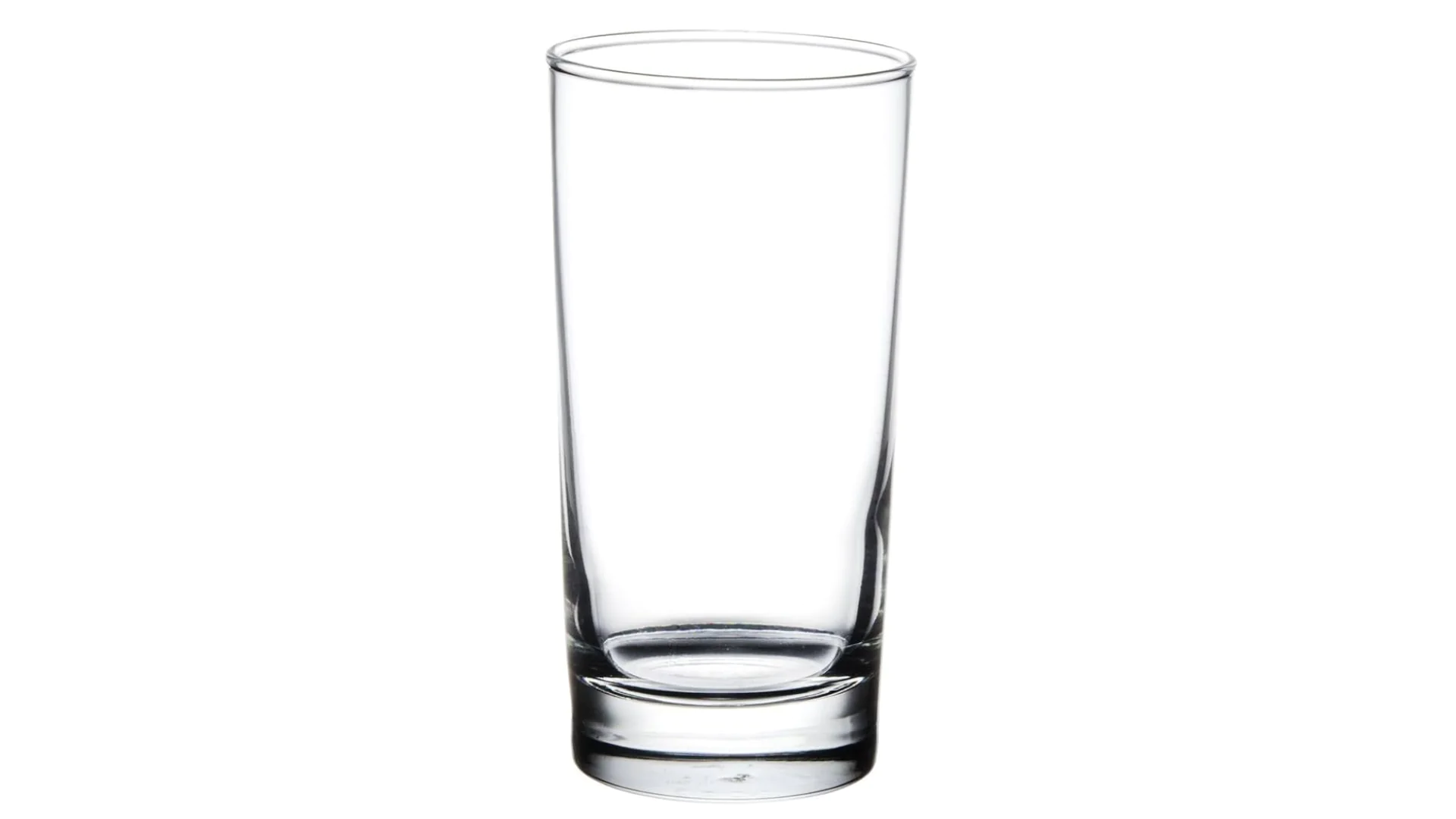 Libbey Heavy Base Beverage  12.5 OZ