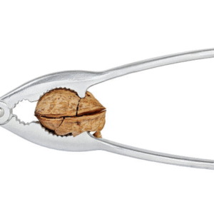 TOP CHOICE NUT CRACKER