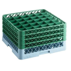 Glass Racks & Extenders