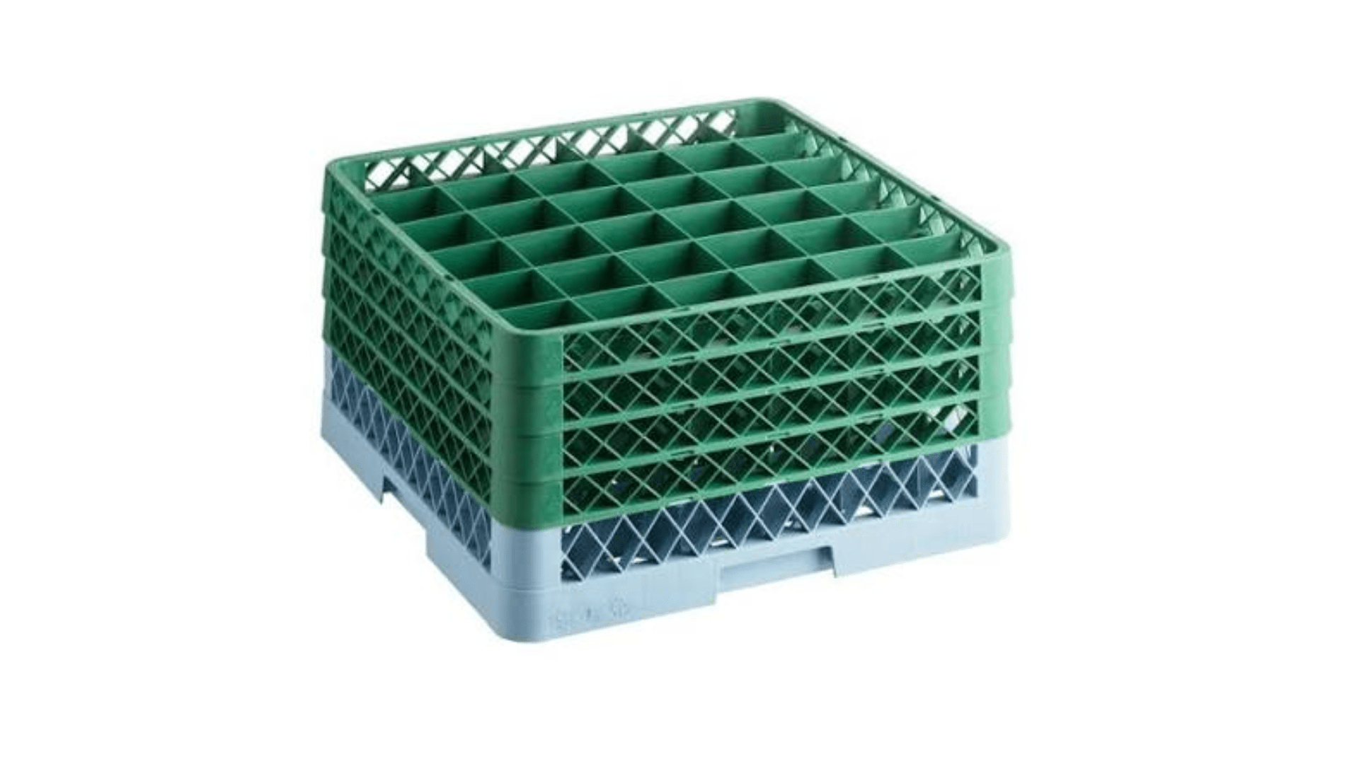 Glass Racks & Extenders