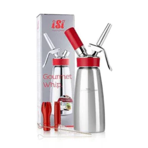 Gourmet Whip Dispenser