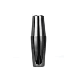 BQ Boston Cocktail Shaker – Black | CTSK0101-GMP