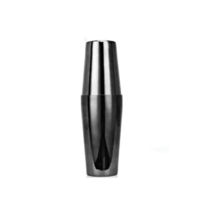 BQ Boston Cocktail Shaker – Black | CTSK0101-GMP
