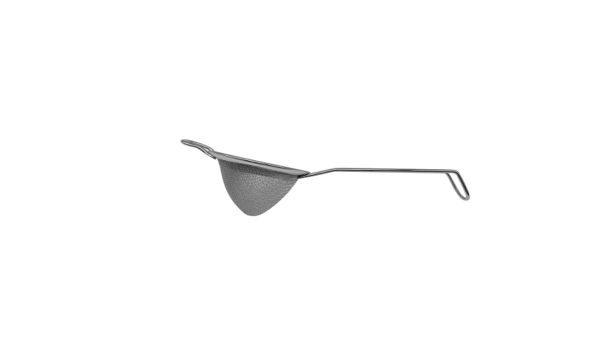 BQ Fine Mesh Strainer – 8 cm