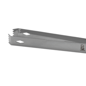 BQ Ice Tong – Black