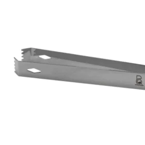 BQ Ice Tong – Black