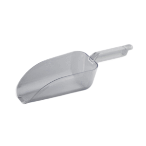 Plastic Scoop 32 Oz/ 64 Oz