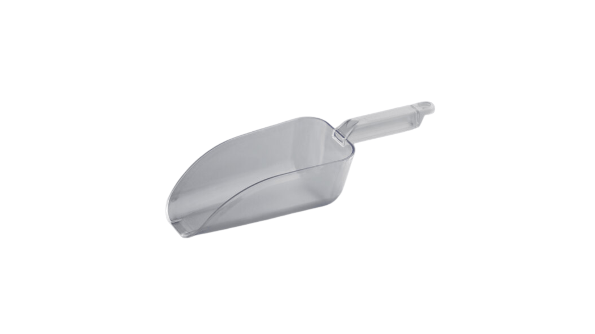 Plastic Scoop 32 Oz/ 64 Oz