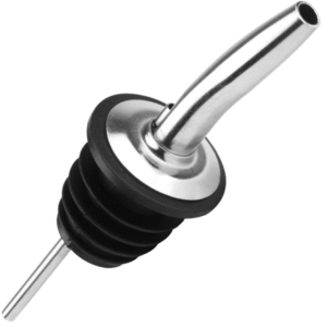 BQ Speed Pourer